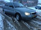 LADA Priora 1.6, 2011, 153652