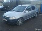 Renault Logan 1.4, 2013, 200000