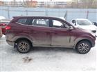 LIFAN Myway 1.8, 2017, 39700