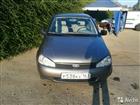 LADA Kalina 1.4, 2012, 115000