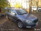 Skoda Superb 1.8AT, 2010, 125200