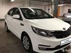 KIA Rio 1.6AT, 2014, 42000