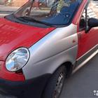 Daewoo Matiz 0.8 , 2008, , 