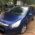 Opel Corsa 1.2 AMT, 2007, 