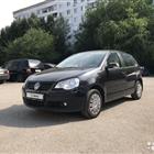 Volkswagen Polo 1.4 , 2008, 