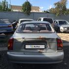 Chevrolet Lanos 1.5 , 2008, 