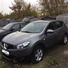 Nissan Qashqai 1.6 , 2011, 