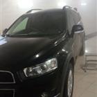 Chevrolet Captiva 2.4 AT, 2013, 149 000 