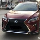 Lexus RX 2.0 AT, 2016, 45 000 