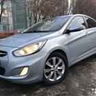 Hyundai Solaris 1.6 , 2012, 90 000 