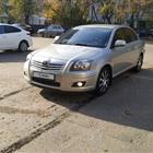 Toyota Avensis 1.8 , 2008, 206 000 