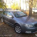 Skoda Superb 1.8 AT, 2010, 125 200 