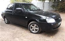 LADA Priora 1.6, 2008, 