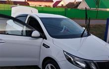 KIA Rio 1.4AT, 2014, 