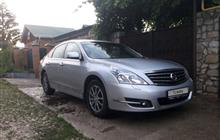 Nissan Teana 2.5CVT, 2011, 