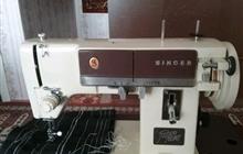   Singer 298  