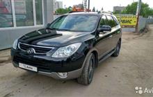 Hyundai ix55 3.0AT, 2010, 