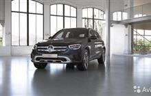 Mercedes-Benz GLC- 2.0AT, 2019, 