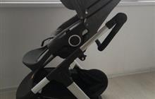  Stokke Trailz