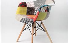   Eames Patchwork