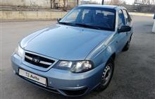 Daewoo Nexia 1.5, 2011, 103000