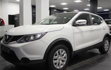 Nissan Qashqai 2.0CVT, 2016, 38157