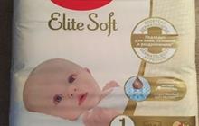  Huggies Elite Soft