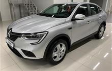 Renault Arkana 1.6, 2019, 238