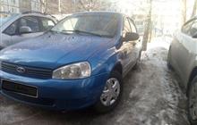 LADA Kalina 1.6, 2007, 140000