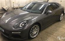 Porsche Panamera 3.0AT, 2013, 31000