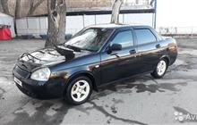 LADA Priora 1.6, 2008, 145000