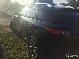  Infiniti FX35AWD 2004 , 3,5 , ,   ,  , , ,   R20  ,     , ,    