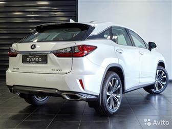   Lexus RX 300   AVIRRA : EXECUTIVE   : ?   :     ( 114,  