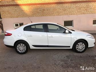  Renault Fluence,       2012 ,  1, 6 (110 /), ,    29,  (100% ,  ),     