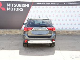 : Mitsubishi Outlander 2, 0 Instyle 4WD CVT   ! ___________________________  : ?*   460 000 ,     