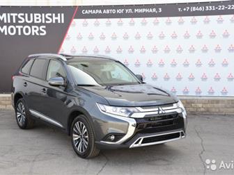 : Mitsubishi Outlander 2, 0 Instyle 4WD CVT   ! ___________________________  : ?*   460 000 ,     