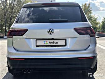   VOLKSWAGEN  TIGUAN  2, 0   -    ,    2018 , -   17 - 1 -   -   