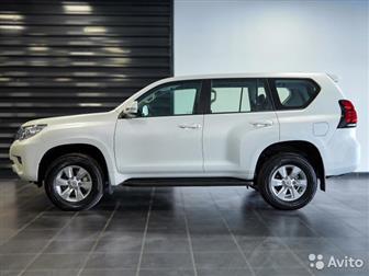   Toyota Land Cruiser Prado   AVIRRA :  : ?   :    ( 39, 000)  