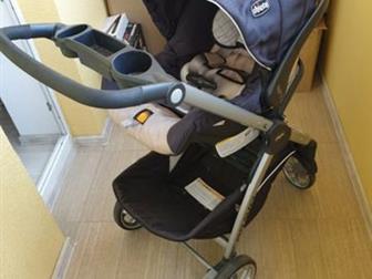    chicco bravo keyfit 360     ,          0 ,   5 ,  