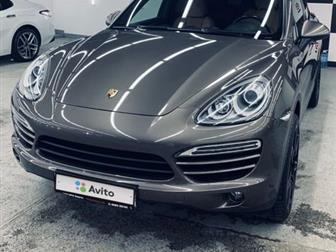 Porsche Cayenne Diesel,    ,    2013   ,      ,  ,    