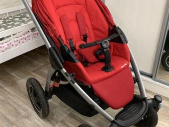    Maxi Cosi Mura Plus 4,      ,  ,   ,       