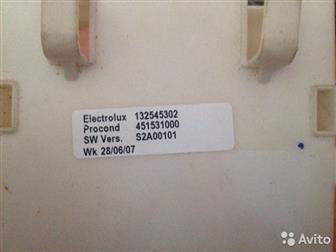      ELEXCTROLUX EWW12470W   ??      