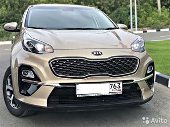  KIA SPORTAGE  2, 0     -    -   1 -   29,  12 ,  2018 ,  -    2019   