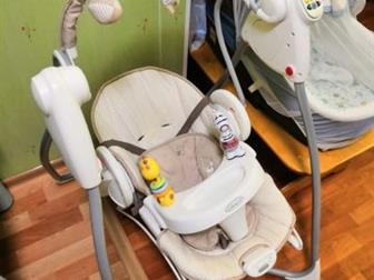   Graco Swing n Bounce   ! , 6  , ,   ,  ,  ,  