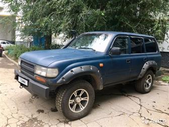   Land Cruiser 80,    ,     1HZ, 131, ,   10,   ,     ,  