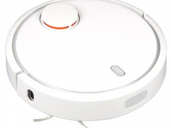   Xiaomi Mi Robot Vacuum Cleaner    -    Xiaomi   , , ,      ,   