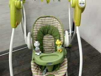     Graco Swing NBaunce:  21:    ,       13 ,      