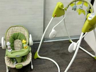     Graco Swing NBaunce:  21:    ,       13 ,      