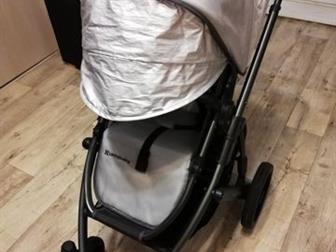   Uppababy Vista 21,      ( 4    ,   ),     ,    