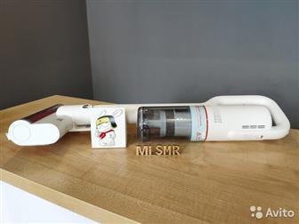 ?  ,      !? ,      Ӡ  Roidmi F8 Storm Vacuum Cleaner  